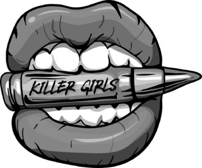 KILLER GIRLS