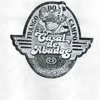 CASAL DE ABADOS