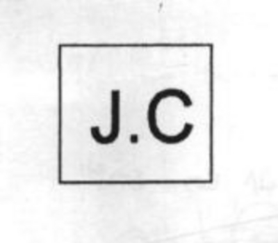 J . C