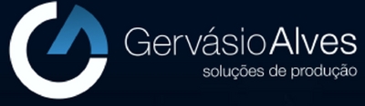 GERVASIO ALVES SOLUÇÕES DE PRODUÇÃO