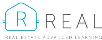 R REAL REAL ESTATE ADVANCED LEARNING