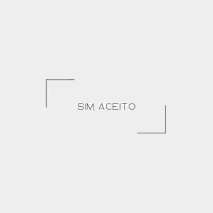 SIM, ACEITO