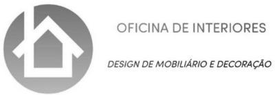 OFICINA DE INTERIORES DESIGN DE MOBILIÁRIO E DECORAÇÃO