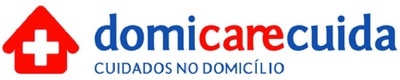 DOMICARECUIDA - CUIDADOS NO DOMICÍLIO