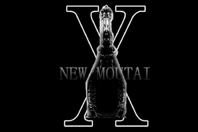 X NEW MOUTAI
