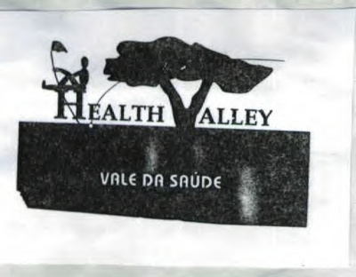 HEALTH VALLEY-VALE DA SAÚDE