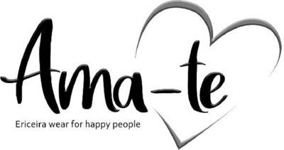 AMA-TE ERICEIRA WEAR FOR HAPPY PEOPLE