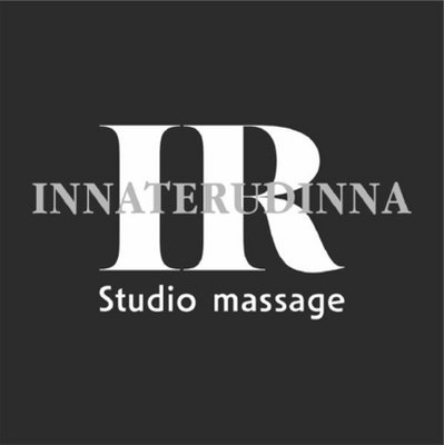 INNATERUDINNA IR STUDIO MASSAGE