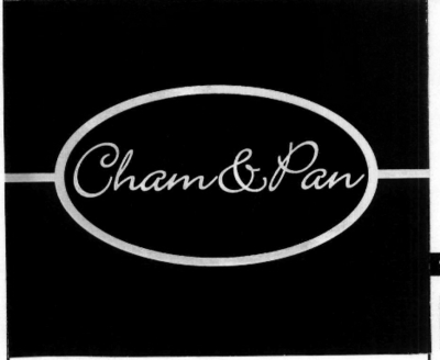 CHAM&PAN