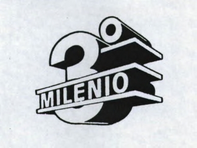 3º MILÉNIO