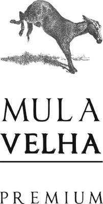 MULA VELHA PREMIUM