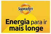 SUPRADYN ENERGIA PARA IR MAIS LONGE