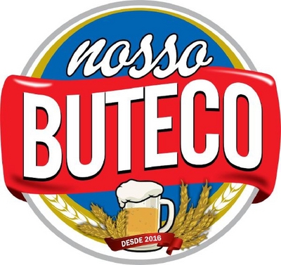 NOSSO BUTECO DESDE 2016