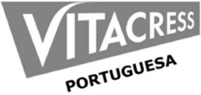 VITACRESS PORTUGUESA