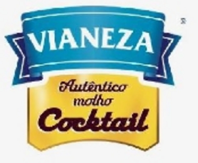 VIANEZA AUTÊNTICO MOLHO COCKTAIL