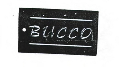 BUCCO