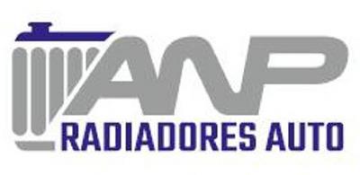 ANP RADIADORES AUTO