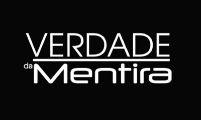 VERDADE DA MENTIRA