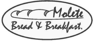 MOLETE BREAD AND BREAKFAST