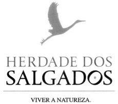HERDADE DOS SALGADOS