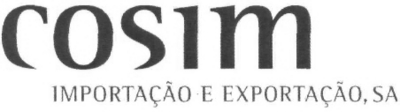 COSIM IMPORTAÇÃO E EXPORTAÇÃO, SA