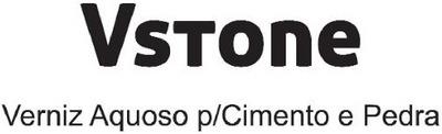VSTONE VERNIZ AQUOSO P/ CIMENTO E PEDRA
