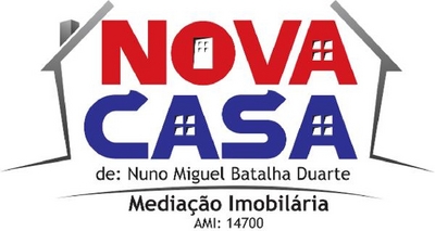 NOVACASA DE: NUNO MIGUEL BATALHA DUARTE  MEDIAÇÃO IMOBILIÁRIA AMI:14700