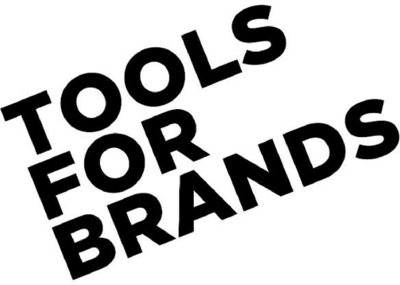 TOOLS FOR BRANDS