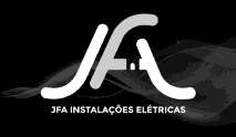 JFA INSTALAÇÕES ELÉTRICAS