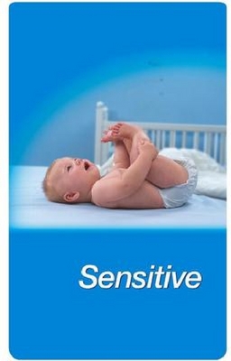 SENSITIVE