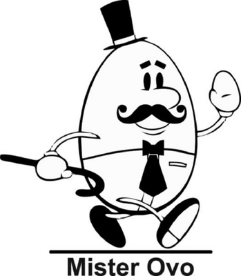 MISTER OVO