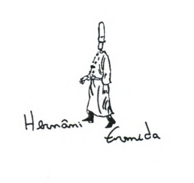 HERNÂNI ERMIDA