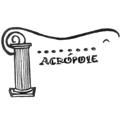 ACRÓPOLE