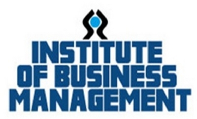 INSTITUTE OF BUSINESS MANAGEMENT
