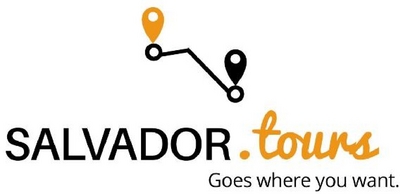 SALVADOR.TOURS  GOES WHERE YOU WANT