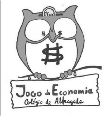 1EURO $ JOGO DE ECONOMIA COLÉGIO DE ALFRAGIDE