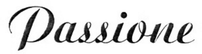 PASSIONE