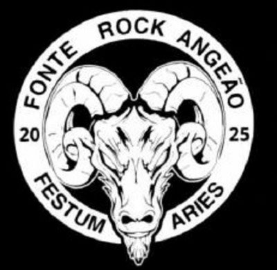 20 FONTE ROCK ANGEÃO 25 FESTUM ARIES