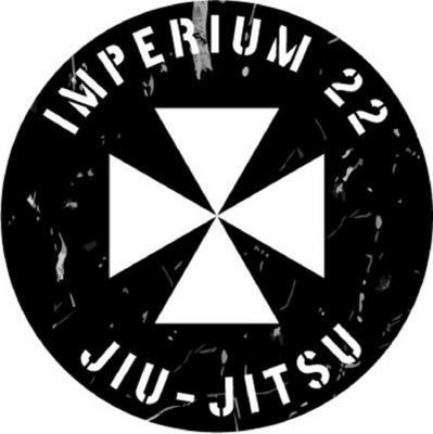 IMPERIUM 22 JIU-JITSU