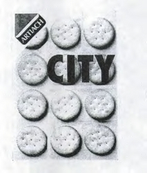 CITY