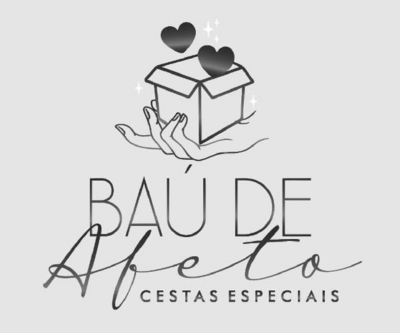 BAÚ DE AFETO CESTAS ESPECIAIS