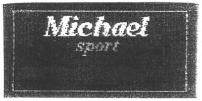 MICHAEL SPORT
