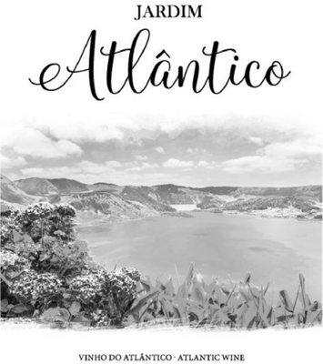 JARDIM ATLÂNTICO VINHO DO ATLÂNTICO - ATLANTIC WINE