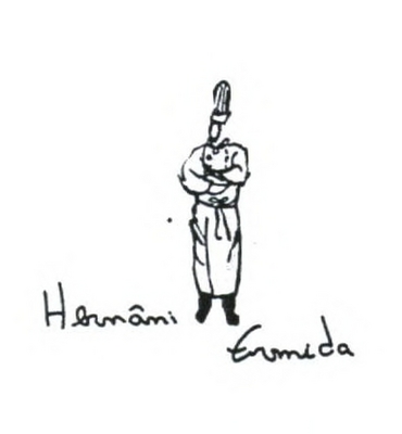 HERNÂNI ERMIDA