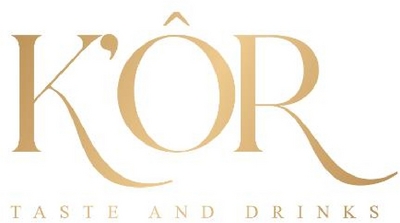 KOR TASTE AND DRINKS