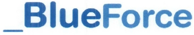 _ BLUEFORCE