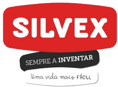 SILVEX SEMPRE A INVENTAR UMA VIDA MAIS FÁCIL