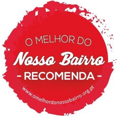 O MELHOR DO NOSSO BAIRRO RECOMENDA WWW.OMELHORDONOSSOBAIRRO.ORG.PT