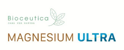 BIOCEUTICA - SANA PER NATURA MAGNESIUM ULTRA
