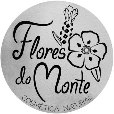FLORES DO MONTE COSMÉTICA NATURAL